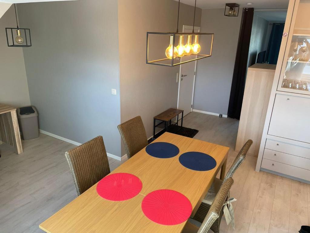 Duplex@Devin Blankenberge Exterior foto