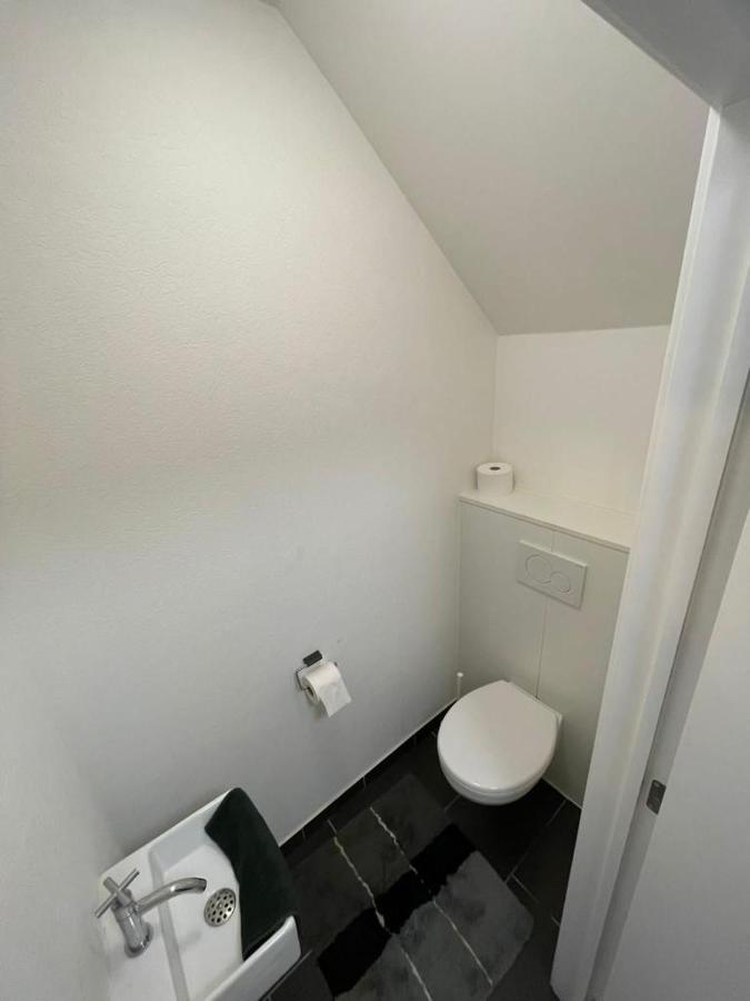 Duplex@Devin Blankenberge Exterior foto