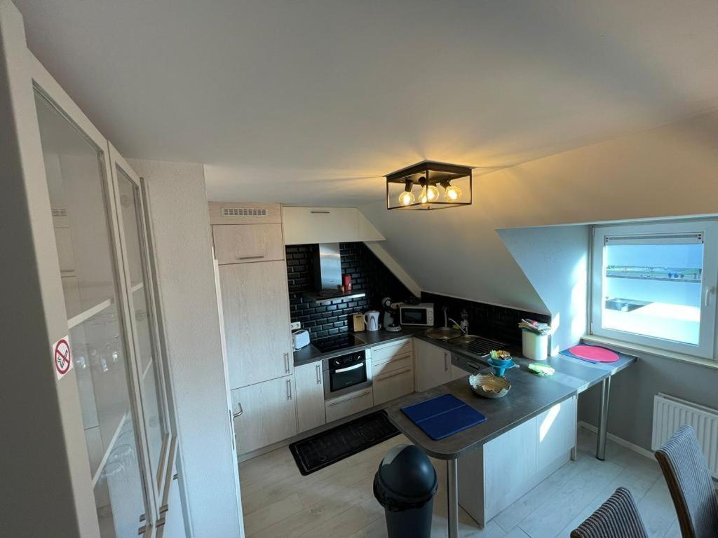 Duplex@Devin Blankenberge Exterior foto